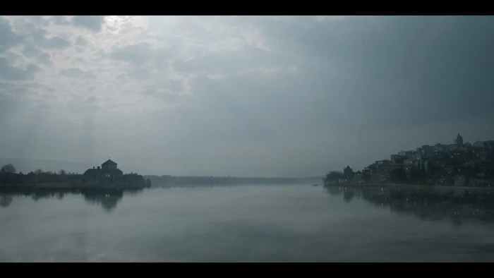 The Witcher TV Series Redania medieval 2k