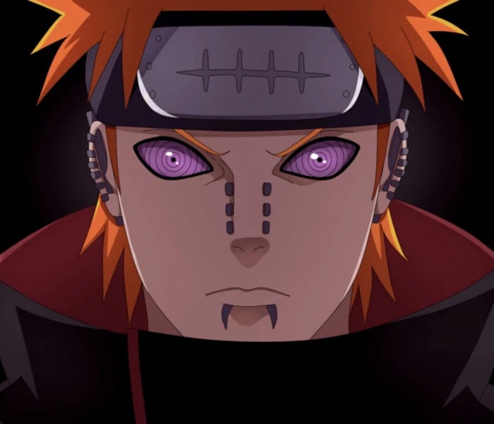 Anime Naruto Pain