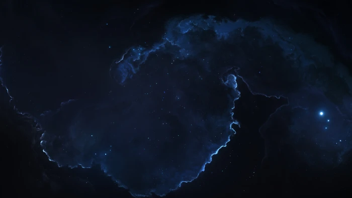 Stars Dark space 2k 4k 5k 8k 10k