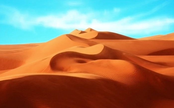 desert Egypt nature dune human body part sand hand 2k