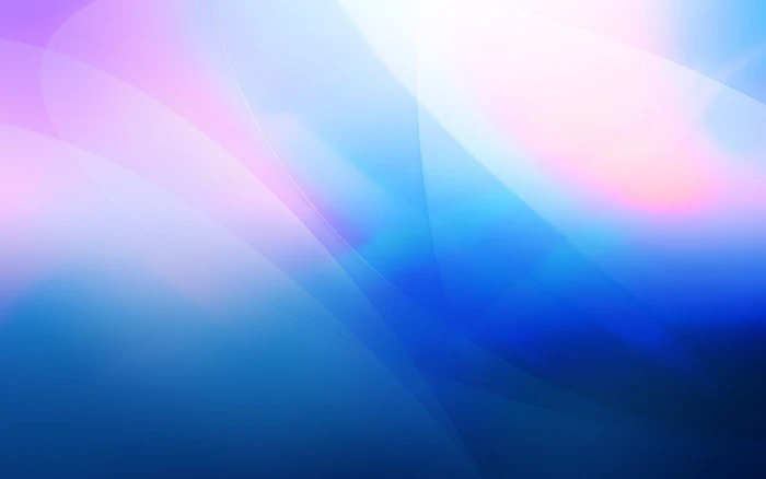 Fondos De Pantalla Color Azul abstract 2k