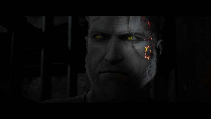 The Witcher 3 Wild Hunt Geralt of Rivia video games Hearts Stone 2k