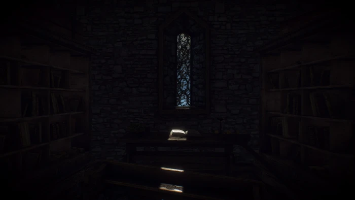 The Witcher 3 Wild Hunt video games architecture indoors 2k