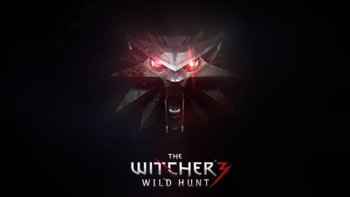 The Witcher 3 Wild Hunter cover Hunt video games 2k