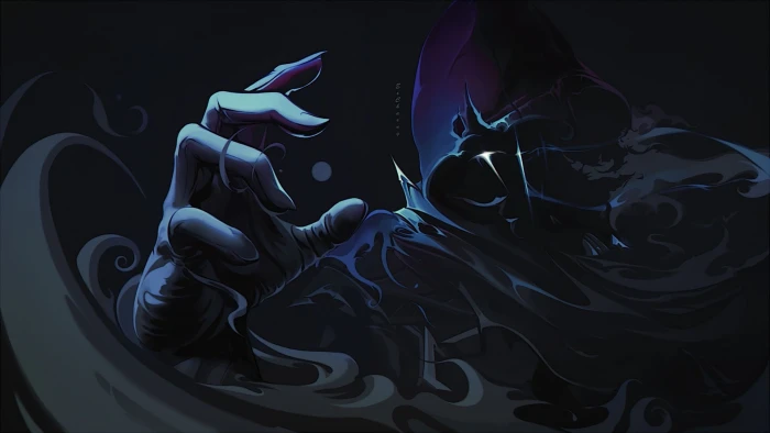 Valorant omen valorant digital art artwork video games 61 2k