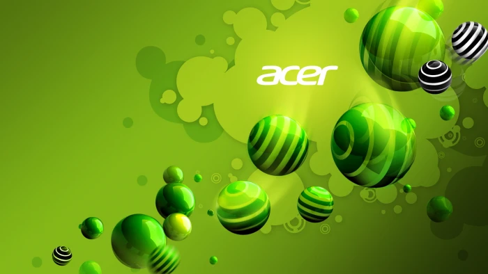 Acer logo saver Aspire vector illustration backgrounds abstract 2k