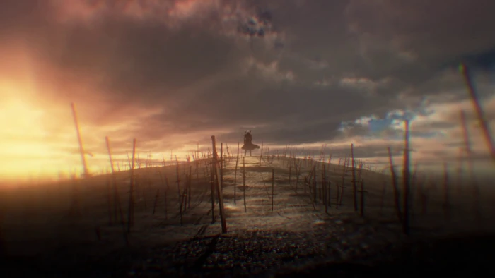 black sword lot Fate Zero Stay Night Archer 2k