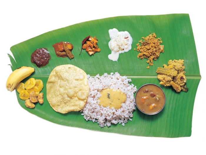 cute green kerala meals Nature Deserts HD Art tasty