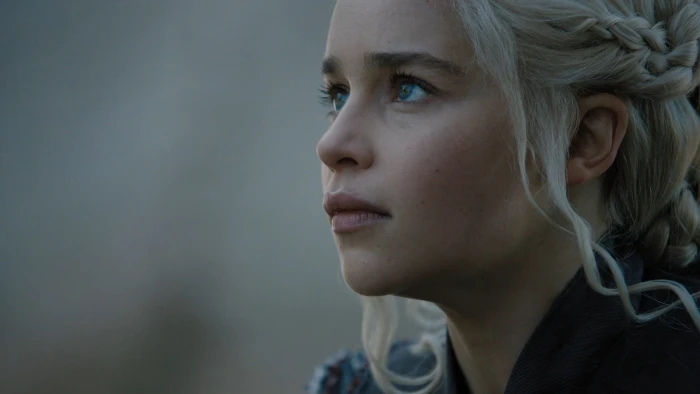 Daerys Targaryen Game of Thrones Daenerys Emilia Clarke 2k