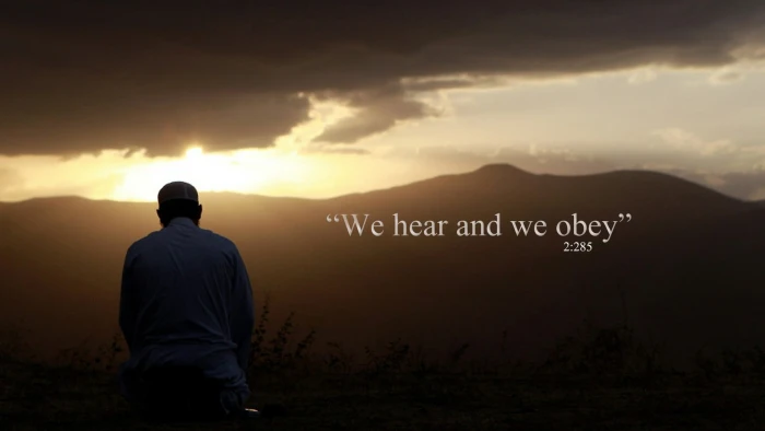 Islam nature Quran 2k