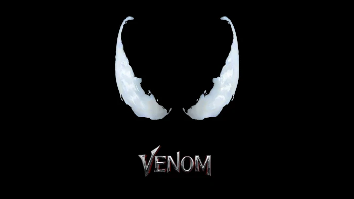 Marvel Venom wallpaper Eyes Movie Sony The film Comics Cinema 2k 4k