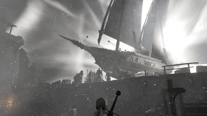 Shitpost The Witcher 3 Wild Hunt 2k