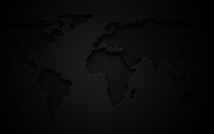 world map illustration earth the carbon backgrounds 2k