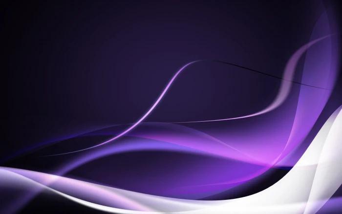 purple and white abstract wallpaper graphic design wavy lines 2k