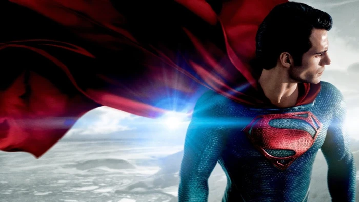 Superman Man of Steel Henry Cavill one person lifestyles