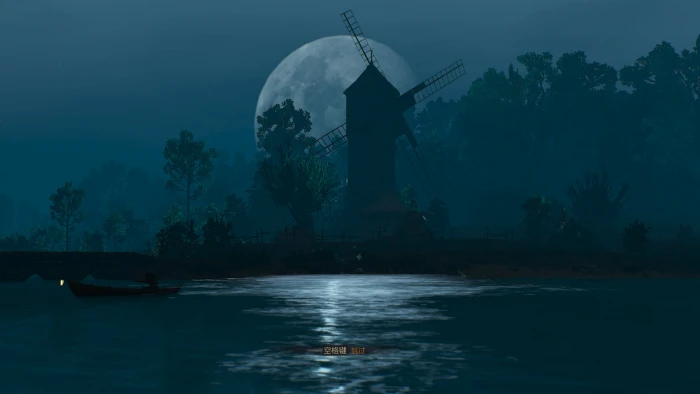 The Witcher 3 Wild Hunt Blood and Wine 2k