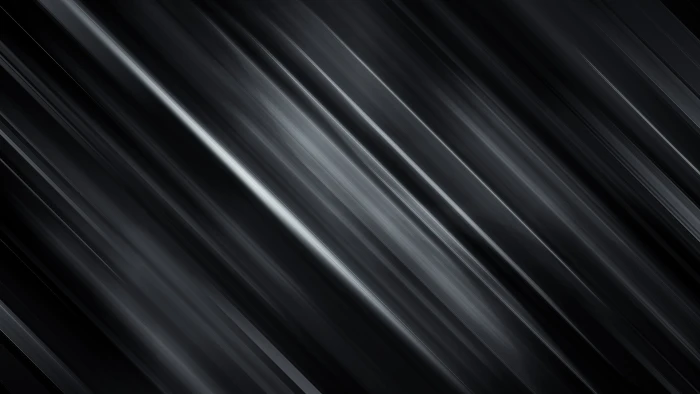 untitled abstract digital art lines monochrome artwork full frame 2k