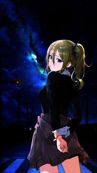 anime girls Kaguya Sama Love is War Hayasaka Ai