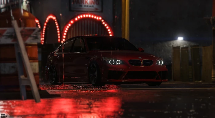 BMW Games Grand Theft Auto gta cars gt cinematic v 2k