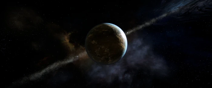 px Mass Effect Andromeda Nature Lakes HD Art 2k