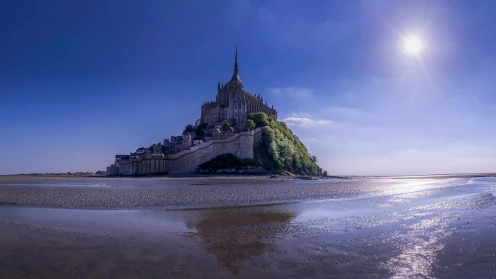 castle architecture palace tower europe building old 2k