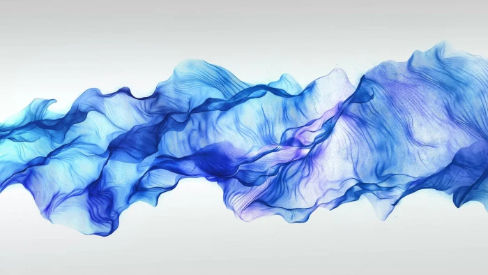 abstract art design smoke color pattern graphic wallpaper 2k