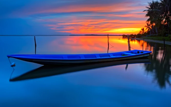 computer desktop full screen nature pics transportation 2k