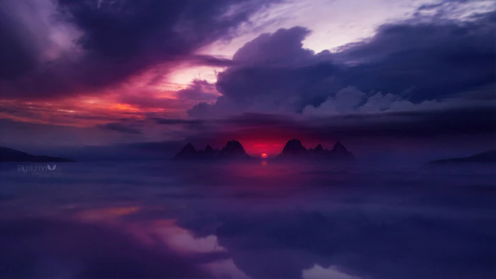 digital art artwork Photoshop Photorealism photography 2k