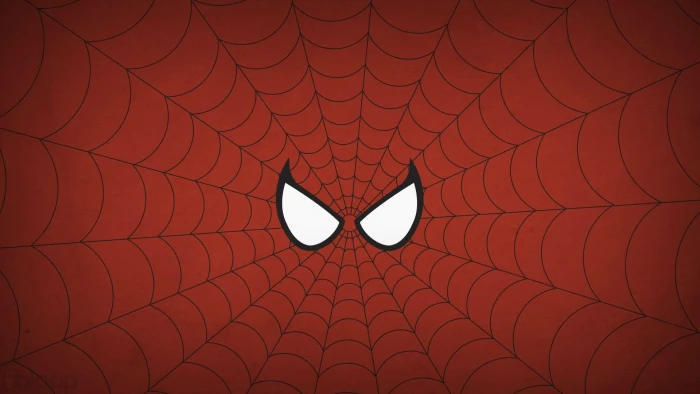 Spidey Face spiderman peter parker webslinger games 2k