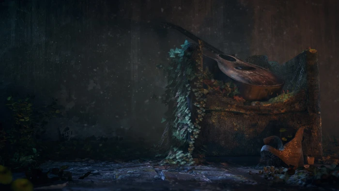 The Last of Us 2 II Part 2k