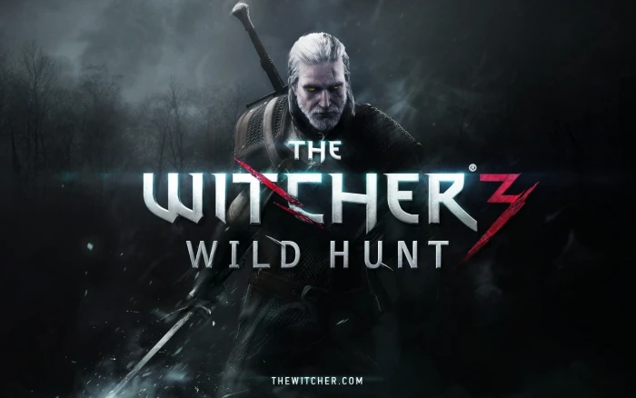 The Witcher 3 Wild Hunt concept art 2k