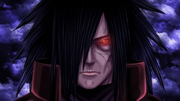 Uchiha Madara wallpaper madara uchiha naruto anime fantasy 2k