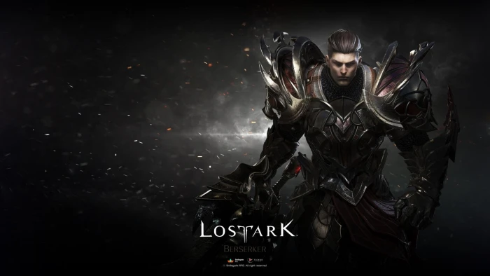 Video Game Lost Ark 2k