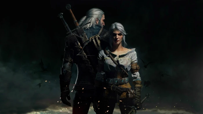 video games pc gaming the witcher geralt of rivia cirilla fiona elen riannon 3 wild hunt andrzej sapkowski rpg cd projekt red 2k