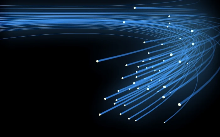 cable fiber HD abstract 2k