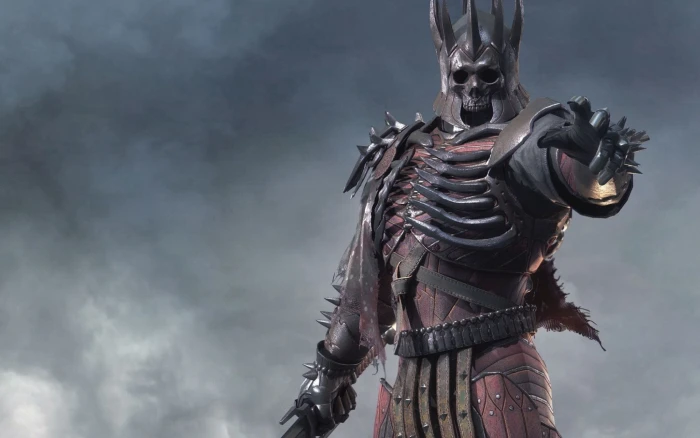 witcher 3 wild hunt art the concept 2k