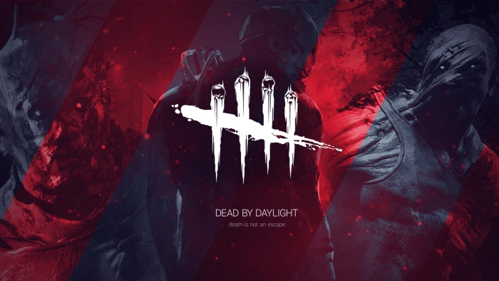 Dead by Daylight video games 2k