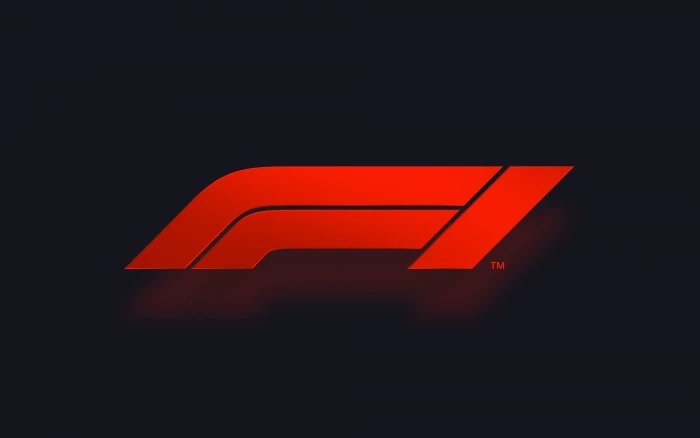Formula 1 Logo 54 2k 4k 5k 8k
