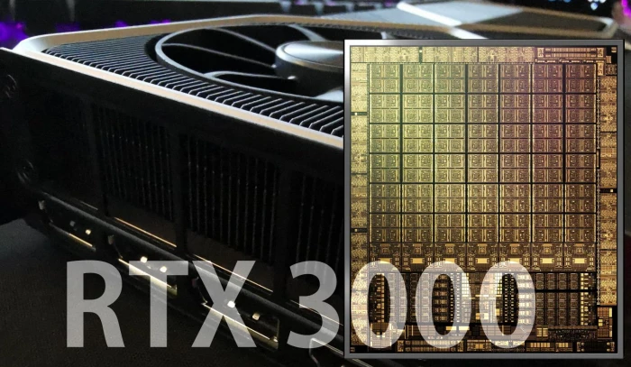 Nvidia RTX GeForce GPU ray tracing chips computer PC gaming 2k
