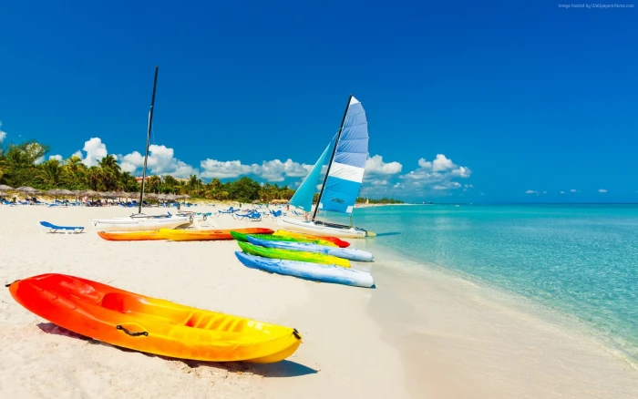 sea boat beach 2k