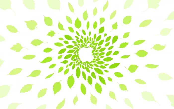green apple HD 2k