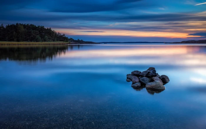 laptop backgrounds nature images water scenics 2k
