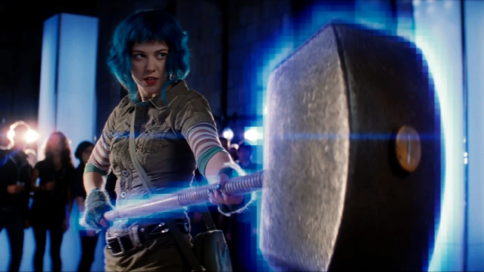 mary elizabeth winstead scott pilgrim ramona flowers vs the world Nature Flowers HD Art 2k