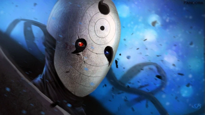 Naruto Tobi wallpaper anime Shippuuden Uchiha Obito 2k