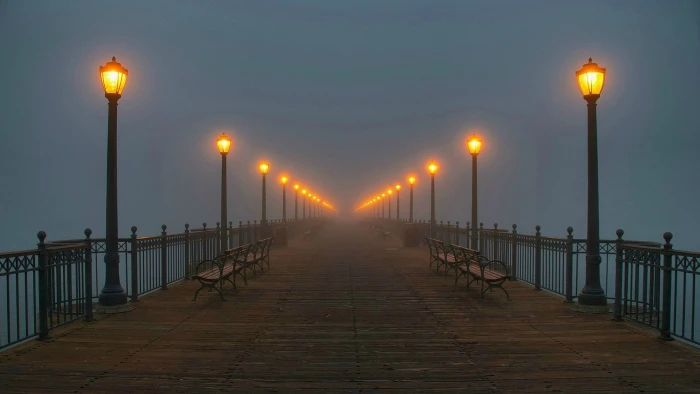 nature sun sunset sunrise sky star silhouette dusk celestial body 2k