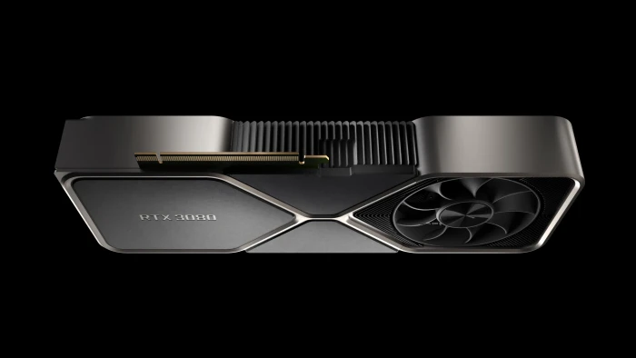 Nvidia RTX GeForce GPU ray tracing chips computer PC gaming 2k 4k