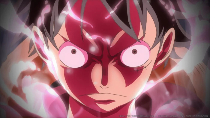 One Piece Luffy wallpaper Anime Monkey D 2k