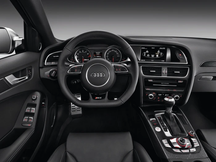 audi avant 2k