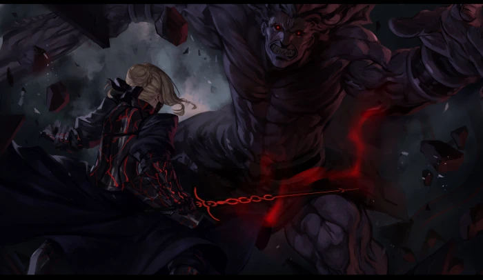 anime girls Fate Stay Night Saber Alter Series fate stay night heaven's feel 2k 4k