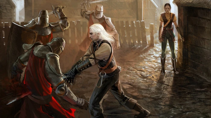 anjey art artbook artwork edition enhanced fantasy games 2k